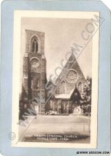 Buy CT Middletown Postcard Holy Trinity Episcopal Church ct_box3~1359