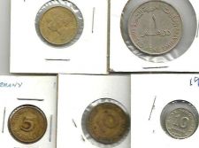 Buy COIN LOT 7 - Germany Indonesia France, Arab Emigrates