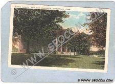 Buy CT Middletown Postcard North College Wesleyan University ct_box3~1385