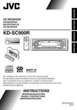 Buy JVC 49829IGE Service Schematics by download #121458