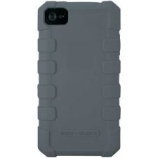 Buy Body Glove Iphone 4 And 4s Dropsuit Case (gray)