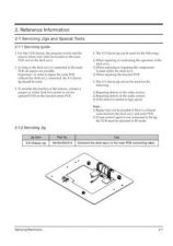 Buy Samsung SVA25B SEAU50033103 Manual by download #165939