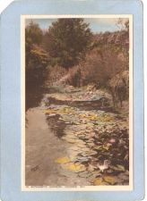 Buy CAN Victoria Postcard Butchart's Gardens can_box1~236