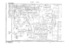 Buy Sharp VCA615HM-007 Service Schematics by download #158446