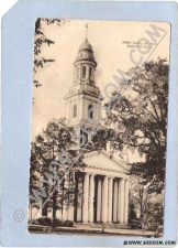 Buy CT Danbury First Congregational Church ct_box1~502