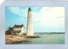 Buy CT New London Lighthouse Postcard New London Ligththouse lighthouse_box1, ~80