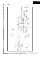 Buy Sharp VCS1000H-039 Service Schematics by download #159344