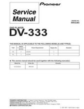 Buy PIONEER R2385 Service Data by download #149585