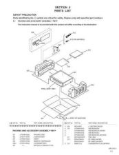 Buy JVC 82935PAR Service Schematics by download #122891