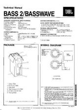 Buy INFINITY SFXHCP2 SUB TS Service Manual by download #151519