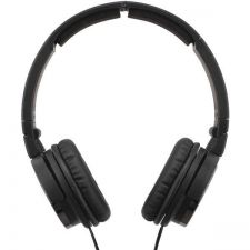 Buy JVC Carbon Nanotube On-ear Headband Headphones (black)