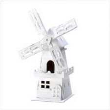 Buy Windmill Birdhouse