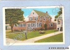 Buy CT Branford Heeneekis Inn Indian Neck ct_box1~74