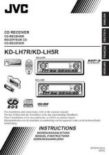 Buy JVC 49723IEN Service Schematics by download #120853