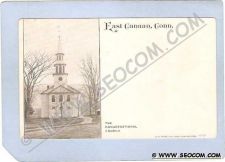 Buy CT East Canaan The Congregational Church ct_box2~632