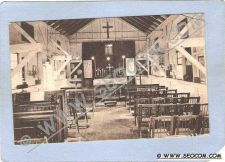 Buy CT Canaan Chapel Of The Transfiguration Girls Friendly Society Holiday Hou~419