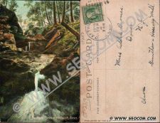 Buy CT Norwich Postcard Bailey's Ravine ct_box4~2319