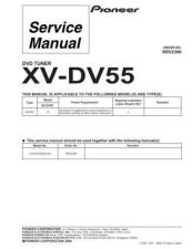 Buy PIONEER R2396 Service Data by download #153315