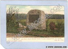 Buy CT Greenwich Putnam Monument Putnam Rock ct_box2~752