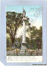 Buy CT Danbury Soldiers & Sailors Monument ct_box1~527