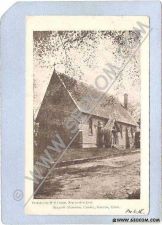 Buy CT Groton Seabury Memorial Church ct_box2~828