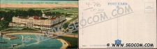 Buy CT New London Postcard The Griswold Eastern Point ct_box4~2111