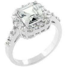 Buy Fashion Princess Ring (size: 06)