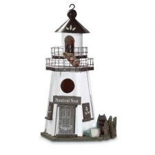 Buy Nautical Nest Birdhouse