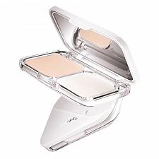 Buy Maybelline White Superfresh Long Lasting UV Cake Powder Foundation 01 Light