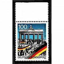 Buy German MNH Scott #1618 Catalog Value $1.60