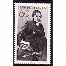 Buy Germany MNH Scott #1287 Catalog Value $.55