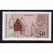 Buy Germany MNH Scott #1197 Catalog Value $.65