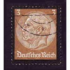 Buy German Used Scott #436 Catalog Value $.45