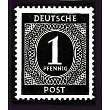 Buy German MNH Scott #530 Catalog Value $.25