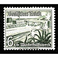 Buy German MNH Scott #B110 Catalog Value $1.83