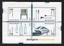 Buy German MNH Scott #2051 Catalog Value $6.50