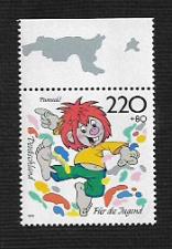 Buy German MNH Scott #B836 Catalog Value $3.00