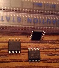 Buy Lot of 119: Analog Devices OP249GSZ