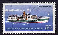 Buy Germany Used Scott #9N356 Catalog Value $.65