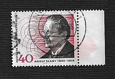 Buy Germany Used Scott #9N347 Catalog Value $.40