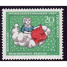 Buy German MNH Scott #B427 Catalog Value $.25