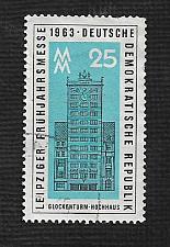 Buy Germany DDR Used Scott #645 Catalog Value $1.00