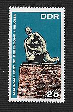 Buy German DDR MNH Scott #1047 Catalog Value $.35