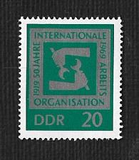 Buy German DDR MNH Scott #1152 Catalog Value $.25