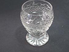 Buy Hand Cut glass shot glass