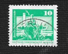 Buy Germany DDR Used Scott #1611 Catalog Value $.35