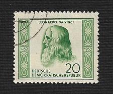 Buy German DDR Used Scott #104 Catalog Value $2.75