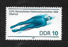 Buy German DDR MNH Scott #2455 Catalog Value $.30