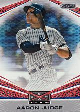 Buy 2019 Stadium Club Beam Team #7 - Aaron Judge - Yankees