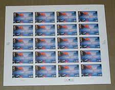 Buy US, Scott# C141, eighty-four cent Yosemite sheet of 20 stamps (0129)
